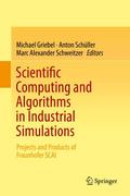 Scientific Computing and Algorithms in Industrial 