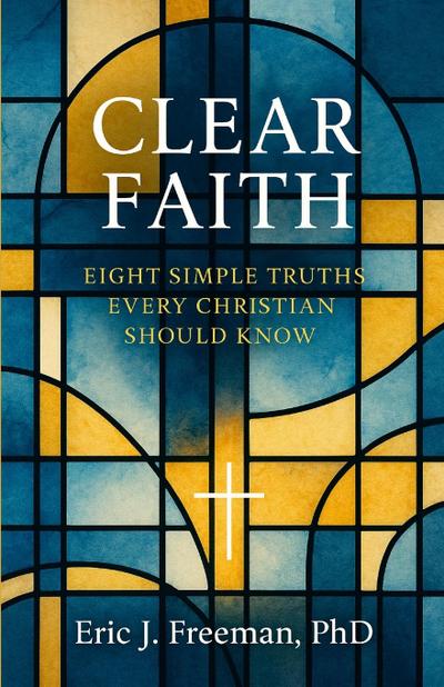 Clear Faith