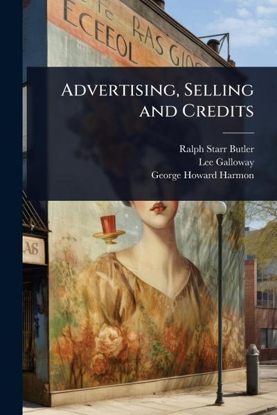 Advertising, Selling and Credits