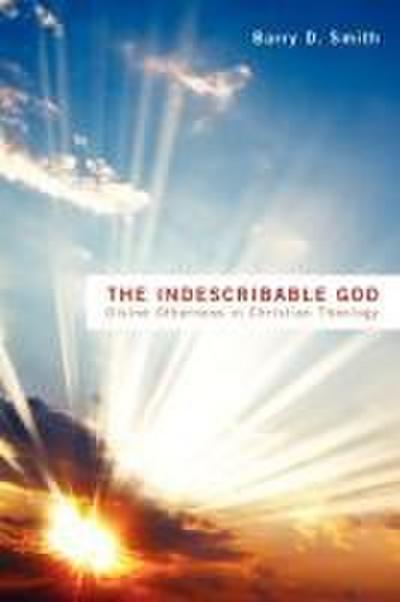 The Indescribable God