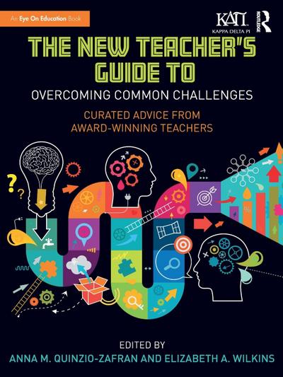 The New Teacher’s Guide to Overcoming Common Challenges