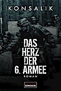 Das Herz der 6. Armee