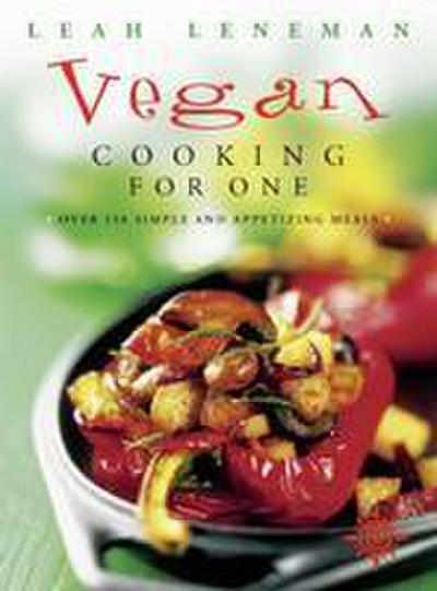 Vegan Cooking for One