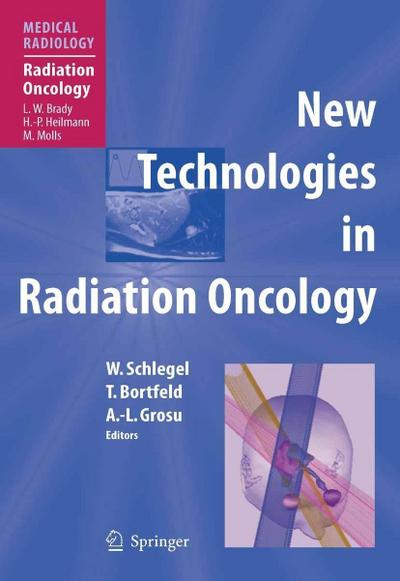 New Technologies in Radiation Oncology