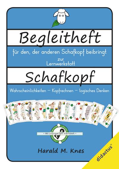 Begleitheft zur Lernwerkstatt ’Schafkopf’