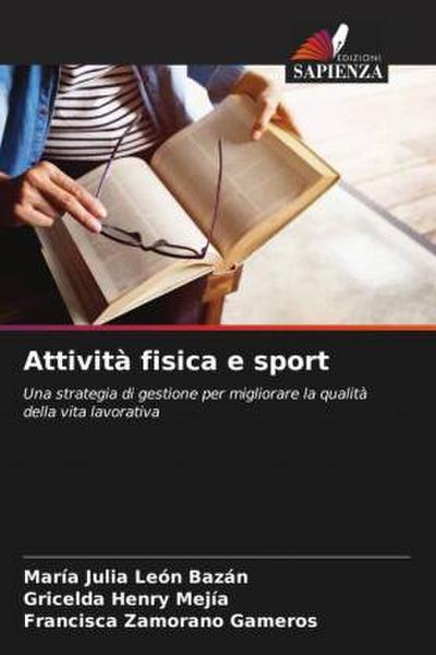 Attività fisica e sport