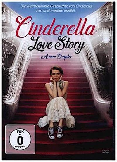Cinderella Love Story - A New Chapter