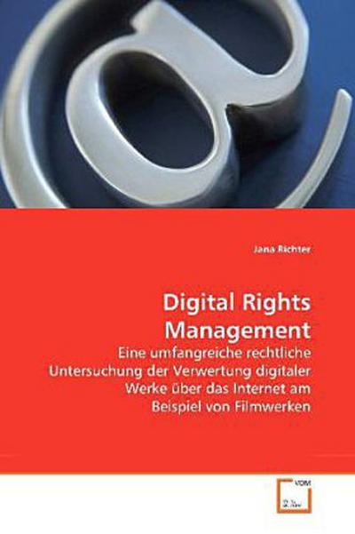 Digital Rights Management