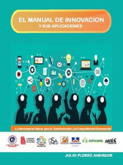 El manual de innovación y sus aplicaciones