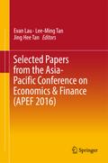 Selected Papers from the Asia-Pacific Conference o