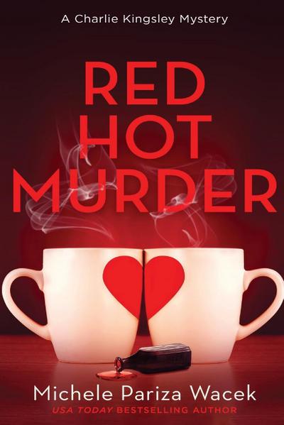 Red Hot Murder