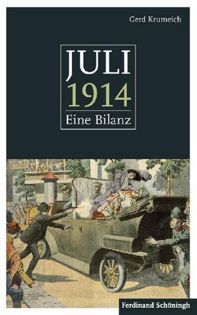 Juli 1914 
