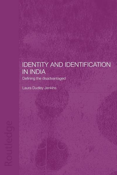 Identity and Identification in India