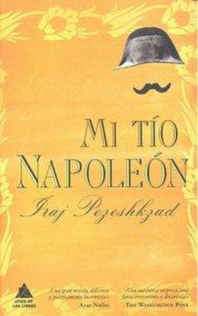 Mi Tío Napoleón