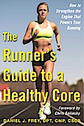 The Runner’s Guide to a Healthy Core