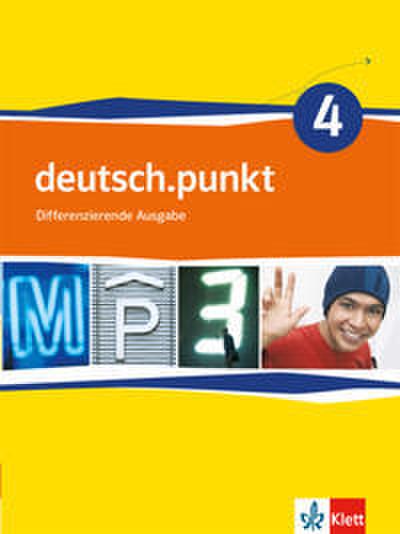 deutsch.punkt 4. Differenzierende Ausgabe
