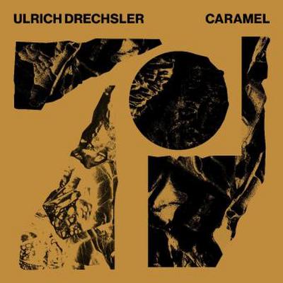 Caramel, 1 Audio-CD
