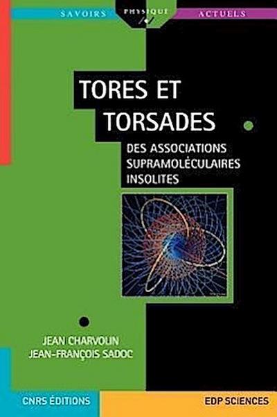 Tores et torsades