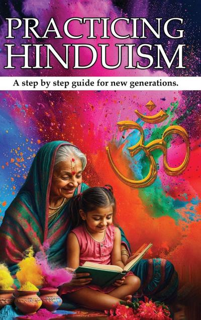 PRACTICING HINDUISM