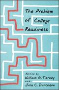 The Problem of College Readiness