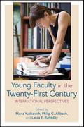 Young Faculty in the Twenty-First Century