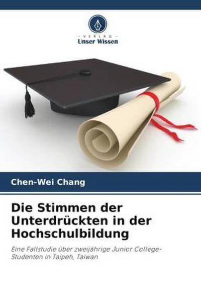 Die Stimmen der Unterdrückten in der Hochschulbildung