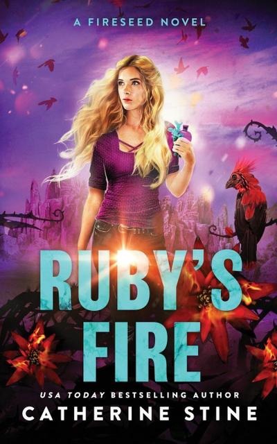 Ruby’s Fire