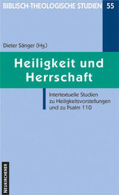 Heiligkeit und Herrschaft