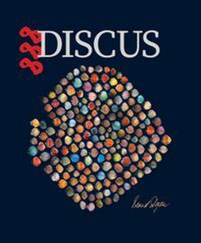 888 Discus  - limitierte Ausgabe -