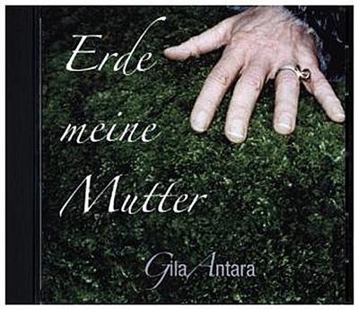 Erde meine Mutter, 1 Audio-CD