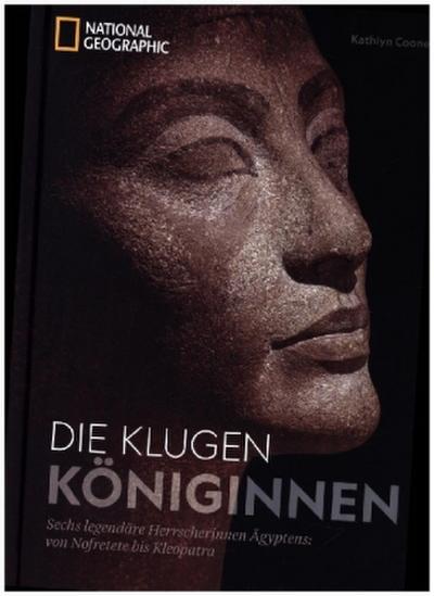 Die klugen Königinnen