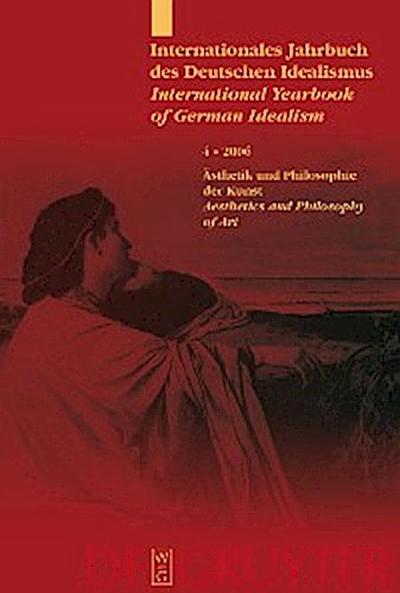 Ästhetik und Philosophie der Kunst / Aesthetics and Philosophy of Art