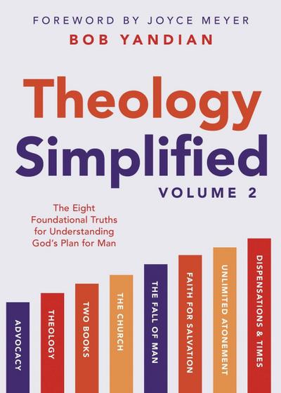 Theology Simplified (Vol. 2)