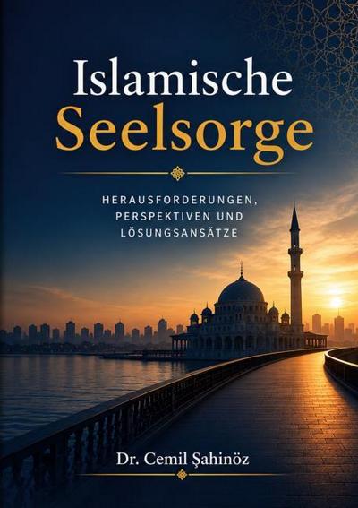 Islamische Seelsorge