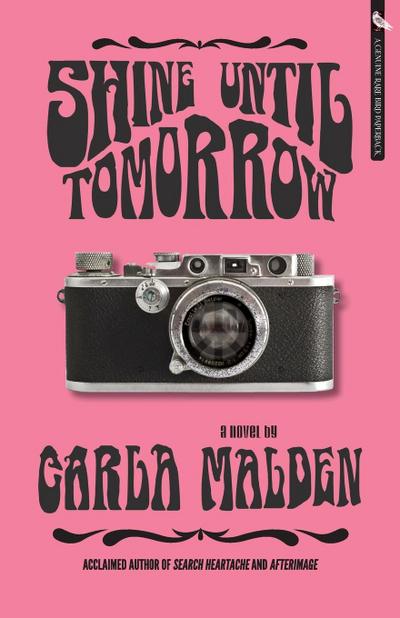 Shine Until Tomorrow