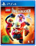 LEGO Die Unglaublichen (Playstation PS4)