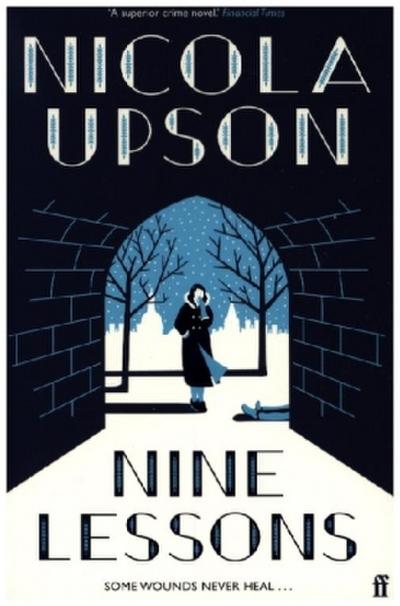 Nine Lessons