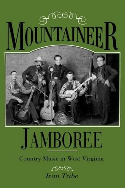 Mountaineer Jamboree-Pa
