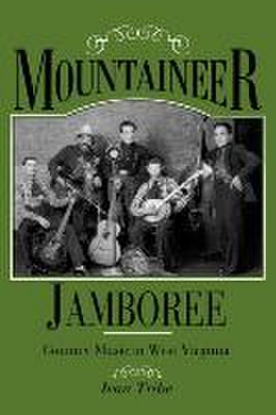 Mountaineer Jamboree-Pa