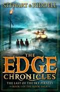 The Edge Chronicles 7: The Last of the Sky Pirates