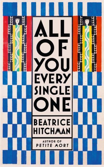 All of You Every Single One