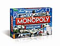 Monopoly (Spiel), Stadtausgabe Düsseldorf