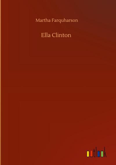 Ella Clinton