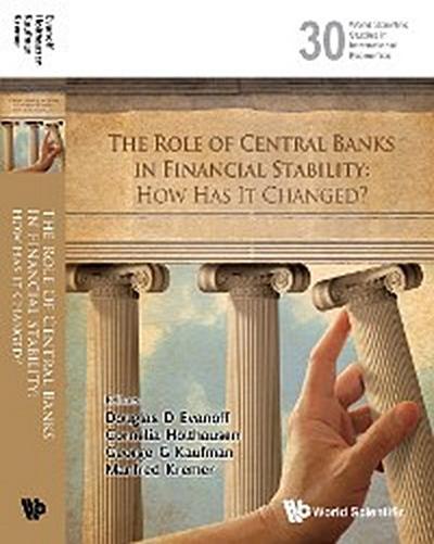 ROLE OF CENTRAL BANKS IN FINANCIAL STABILITY, THE