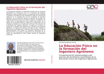 La Educación Física en la formación del Ingeniero Agrónomo