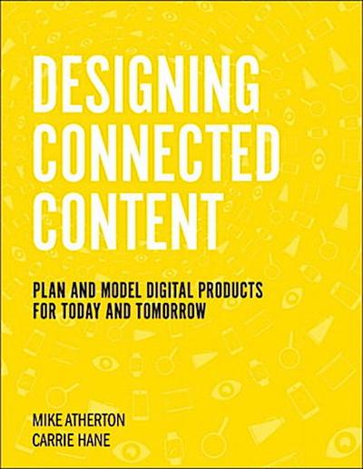 Designing Connected Content