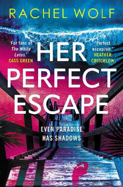 Her Perfect Escape