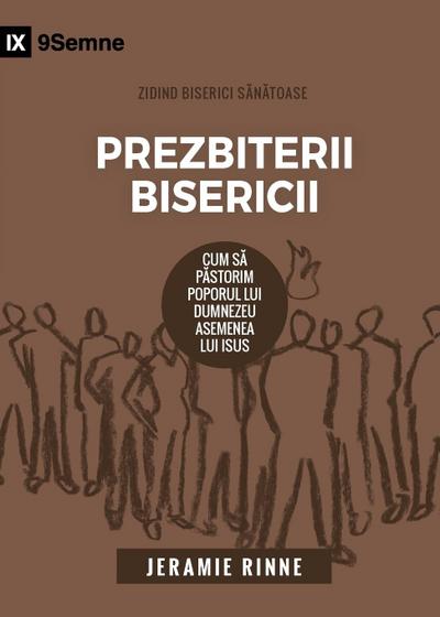 Church Elders / Prezbiterii Bisericii