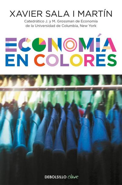 Economía En Colores / Economics in Colors