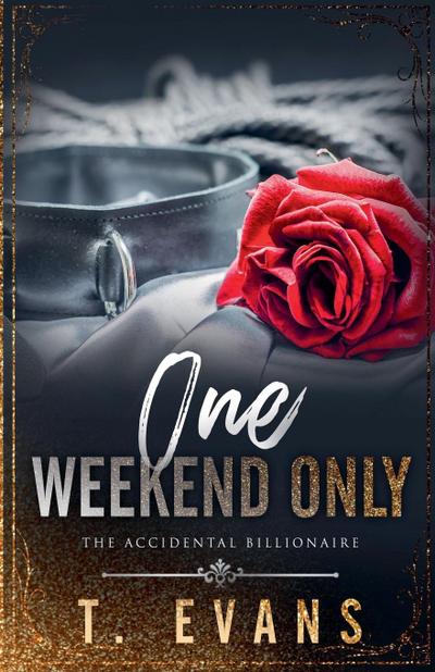 One Weekend Only